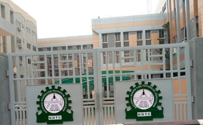 NBTE Wants Varsities Converted To Polytecnics