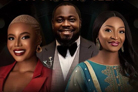 Jimmy Jean-Louis to attend 2023 AMAA as Nancy Isime, Rahama Sadau emerge hosts
