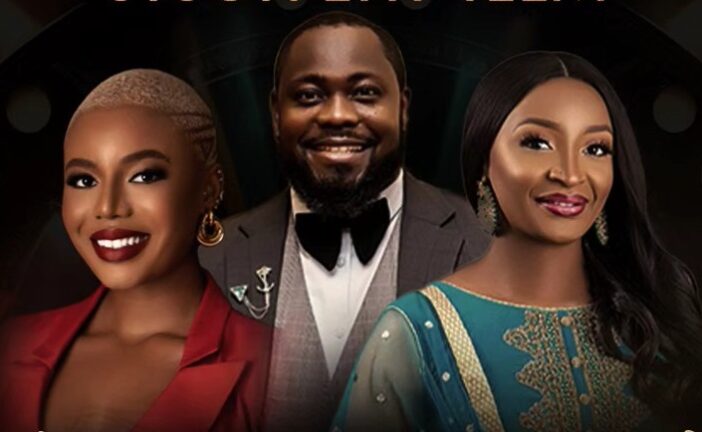 Jimmy Jean-Louis to attend 2023 AMAA as Nancy Isime, Rahama Sadau emerge hosts
