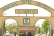 Gunmen Kidnapped Four Varsity Students In Nasarawa