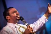 Nathaniel Bassey Denies Selling Tickets For Hallelujah Festival