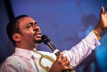 Nathaniel Bassey Denies Selling Tickets For Hallelujah Festival