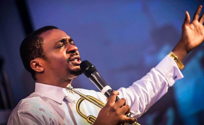 Nathaniel Bassey Denies Selling Tickets For Hallelujah Festival
