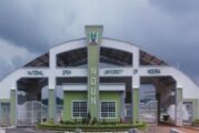 NOUN Matriculates 18 Prison Inmates In Ogun