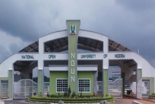 NOUN Matriculates 18 Prison Inmates In Ogun