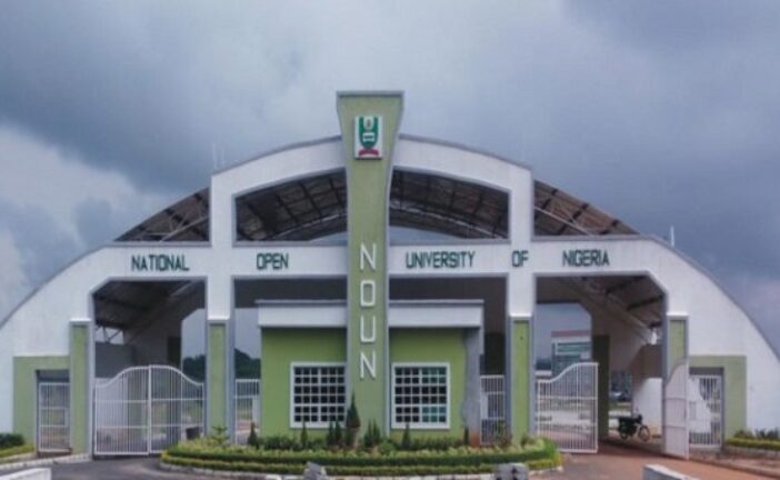 NOUN Matriculates 18 Prison Inmates In Ogun