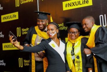 Japa Not The Sole Path To Success, Nexford Varsity CEO Cautions Graduates