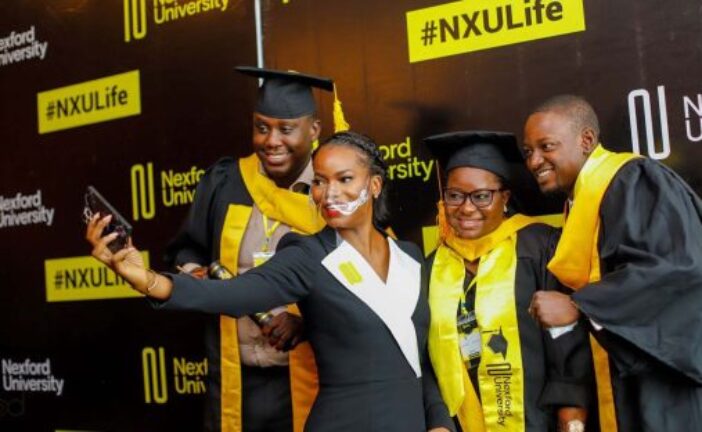 Japa Not The Sole Path To Success, Nexford Varsity CEO Cautions Graduates