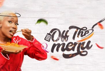 Accelerate TV announces “Off the Menu” Season 4!
