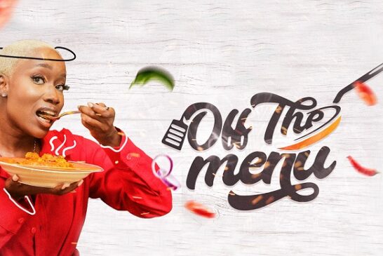 Accelerate TV announces “Off the Menu” Season 4!