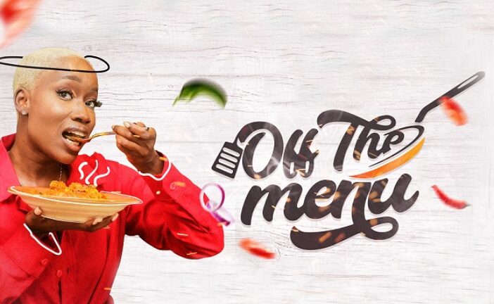 Accelerate TV announces “Off the Menu” Season 4!