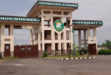 Ojukwu Varsity Vows To Make Anambra Africa’s Silicon Valley