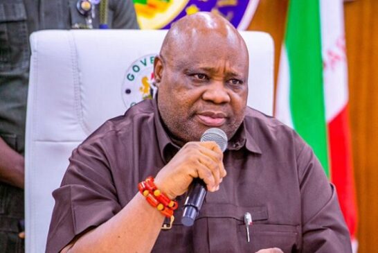 Economy: Adeleke Suspends Foreign Trips For Officials