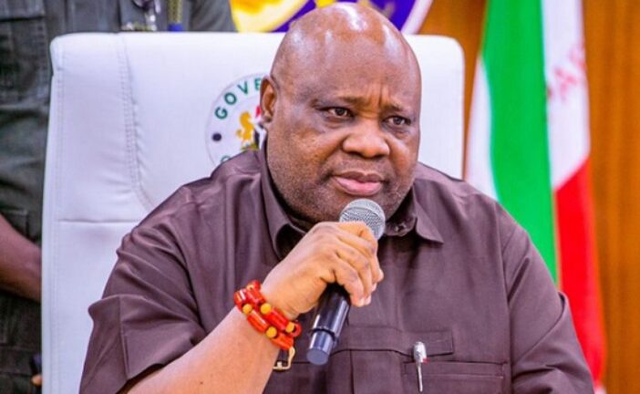 Economy: Adeleke Suspends Foreign Trips For Officials