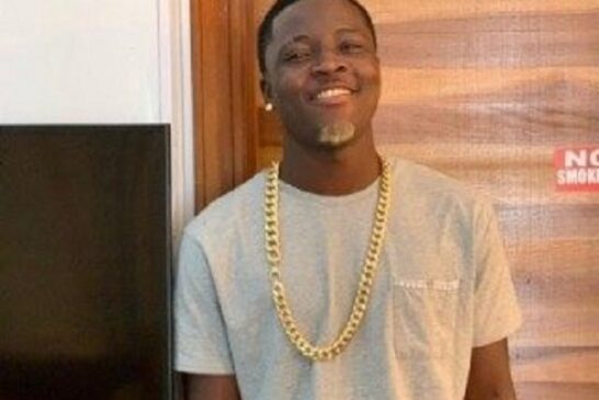 BREAKING: Primeboy In Police Custody Over Mohbad’s Death