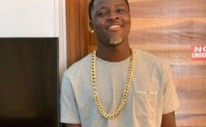 BREAKING: Primeboy In Police Custody Over Mohbad’s Death