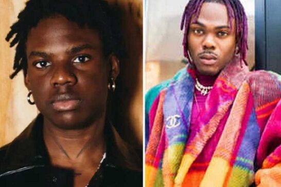 Rema & Ckay To Perform Alongside Kendrick Lamar At Hey Neighbor Music Festival