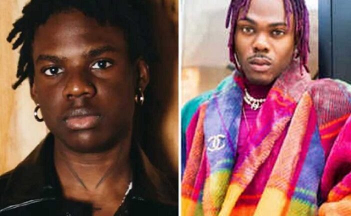 Rema & Ckay To Perform Alongside Kendrick Lamar At Hey Neighbor Music Festival