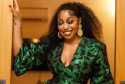 Rita Dominic Is Now In Charge Of The Miss Nigeria Pageant