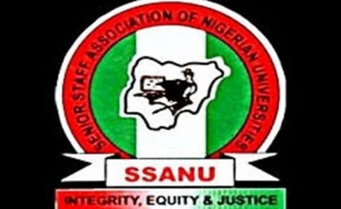 SSANU Urges Fed, State Varsities To Implement 25% Salary Increase