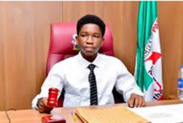 Edo Assembly Celebrates Gold, Who Scored 335 In UTME