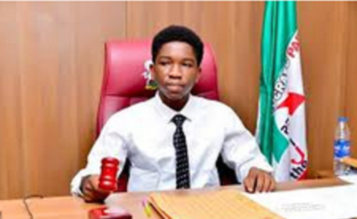 Edo Assembly Celebrates Gold, Who Scored 335 In UTME