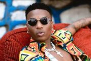 It Hurts Deeply — Wizkid Speaks On Losing Mum