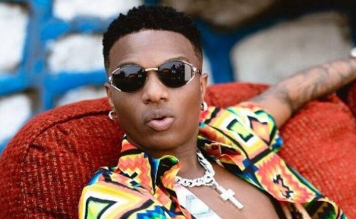 It Hurts Deeply — Wizkid Speaks On Losing Mum