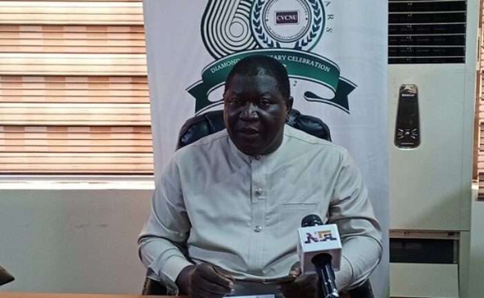 Only 38 Female Vcs Have Headed Nigerian Varsities Since 1960 – Committee Of Vice-Chancellors