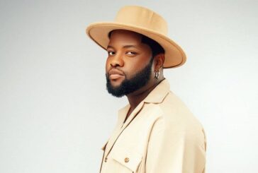 I'm Being Threatened For Revealing EFCC Oppression - Skales