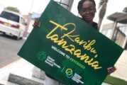 Nigerian Student Wins Youth Climate Champion Prize In Tanzania