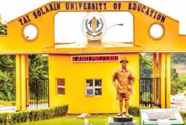 Robbers Invade TASUED Hostels, Rape Four