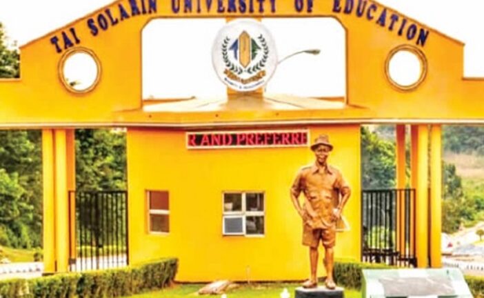 Robbers Invade TASUED Hostels, Rape Four