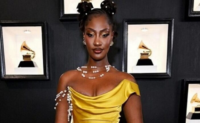 I’m Ready To Act In Movies - Tems On Future Plans