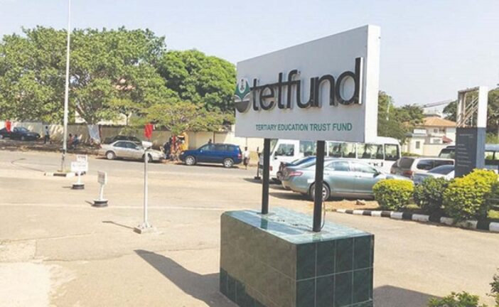‘Reps Didn’t Indict REA, Tetfund Bosses’