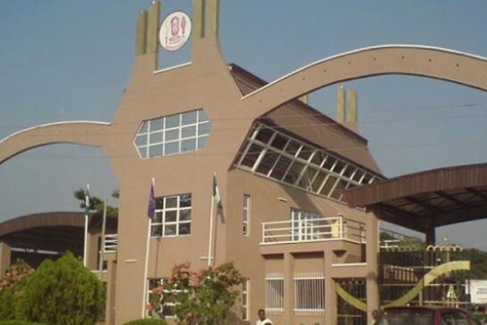 Gunshots At UNIBEN: 500-Level Student Dead, Many Injured