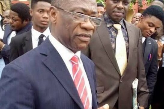 Sex-For-Mark: ICPC Charges Suspended UNICAL Prof