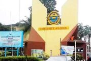 Parents Protest As UNILAG Asks Students To Resume With Mattresses