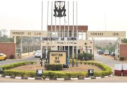 Unilorin VC Urges FG To Declarestate Of Emergency On Education.