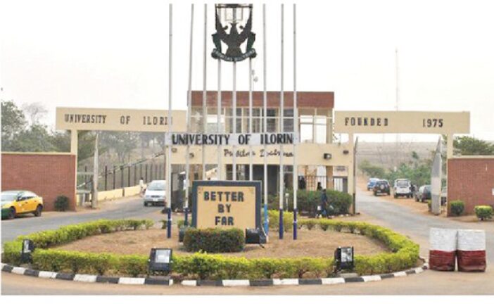 Unilorin VC Urges FG To Declarestate Of Emergency On Education.
