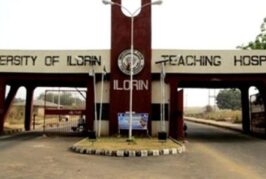 UNILORIN Don Invents Surgical Procedure For Treatment Of VVF