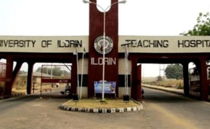 UNILORIN Don Invents Surgical Procedure For Treatment Of VVF