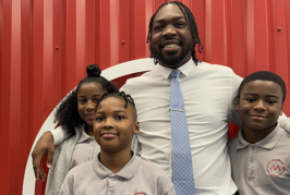 26-Year-Old Used 3 Soft Skills To Become The Youngest Principal In His School’s History: ‘This Never Happens’