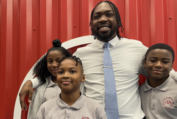 26-Year-Old Used 3 Soft Skills To Become The Youngest Principal In His School’s History: ‘This Never Happens’