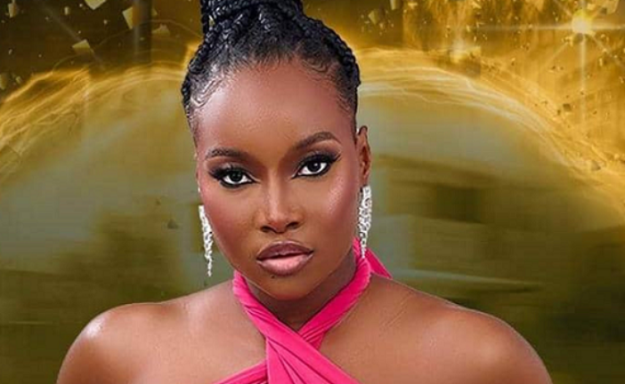 Ilebaye Wins Bbnaija All Stars Season