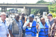 Third Mainland Bridge: Comprehensive Rehabilitation Begins November 1