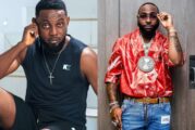 Comedian AY Apologises To Davido Over Insensitive Joke