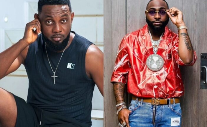 Comedian AY Apologises To Davido Over Insensitive Joke