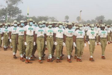 NYSC Deploys 1,691 Prospective Corps Members To Bauchi