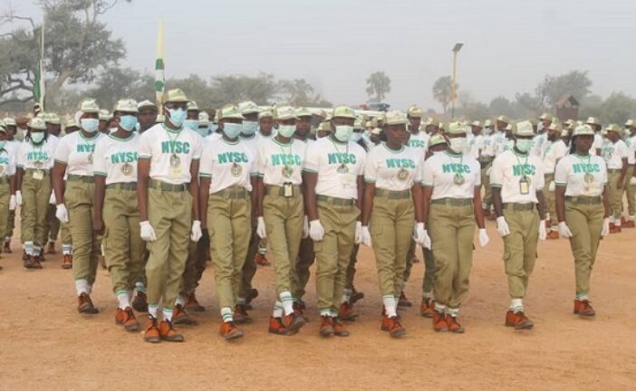 NYSC Deploys 1,691 Prospective Corps Members To Bauchi